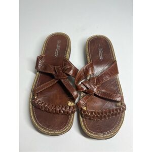 Karavan Bohemian Women’s Sandals Size 36EU/ 5,5 US